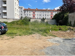 terrain à la vente -   69400  VILLEFRANCHE SUR SAONE, surface 952 m2 vente terrain - UBI438050558